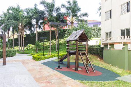 Apartamento à venda com 43m², 2 quartos e 1 vagaPlayground