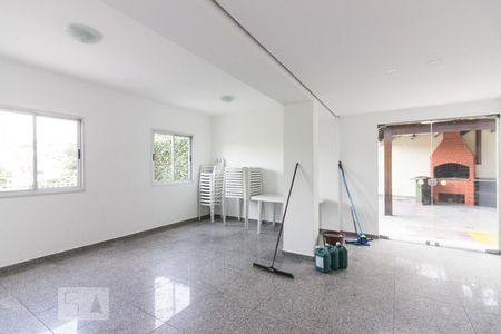 Apartamento à venda com 43m², 2 quartos e 1 vagaSalão de Festas
