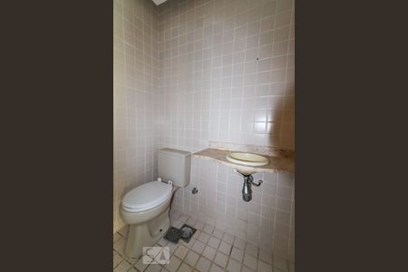 BANHEIRO 1 de casa de condomínio à venda com 3 quartos, 200m² em Recreio dos Bandeirantes, Rio de Janeiro