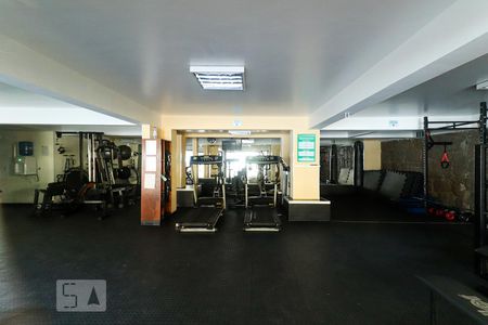 Casa de condomínio à venda com 200m², 3 quartos e 2 vagas Casa de condomínio à venda com 200m², 3 quartos e 2 vagasACADEMIA