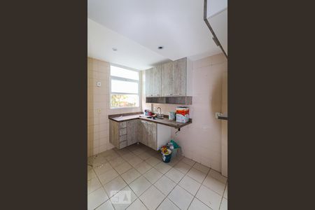 COZINHA de casa de condomínio à venda com 3 quartos, 200m² em Recreio dos Bandeirantes, Rio de Janeiro