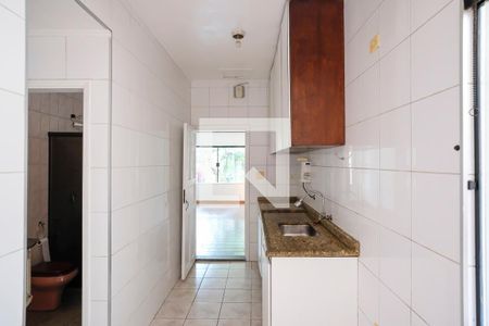 Casa à venda com 95m², 3 quartos e 1 vagaCozinha