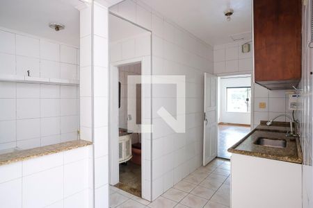 Casa à venda com 95m², 3 quartos e 1 vagaCozinha