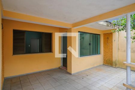Casa à venda com 95m², 3 quartos e 1 vagaGaragem