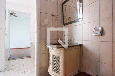 Casa à venda com 95m², 3 quartos e 1 vagaBanheiro