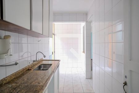 Casa à venda com 95m², 3 quartos e 1 vagaCozinha