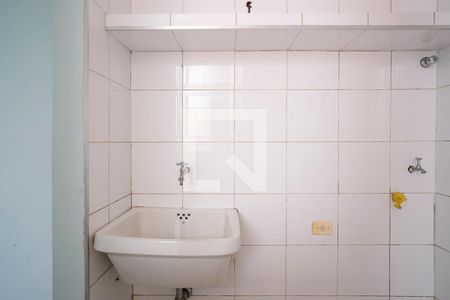 Casa à venda com 95m², 3 quartos e 1 vagaÁrea de serviço