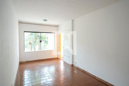 Sala de casa à venda com 3 quartos, 95m² em Rudge Ramos, São Bernardo do Campo