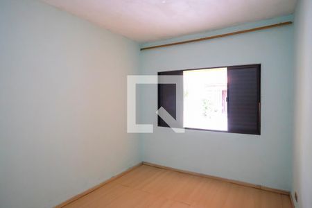 Quarto 1 de casa à venda com 3 quartos, 95m² em Rudge Ramos, São Bernardo do Campo