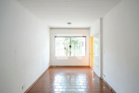 Sala de casa à venda com 3 quartos, 95m² em Rudge Ramos, São Bernardo do Campo