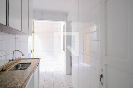 Casa à venda com 95m², 3 quartos e 1 vagaCozinha