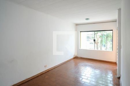Sala de casa à venda com 3 quartos, 95m² em Rudge Ramos, São Bernardo do Campo