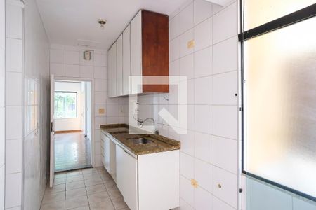Casa à venda com 95m², 3 quartos e 1 vagaCozinha