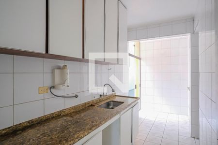 Casa à venda com 95m², 3 quartos e 1 vagaCozinha