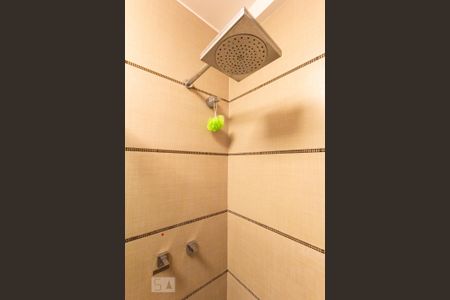 Quarto 1 Suíte Chuveiro de apartamento à venda com 3 quartos, 210m² em Perdizes, São Paulo