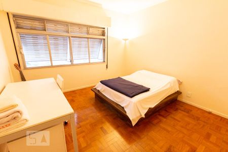 Quarto 3 de apartamento à venda com 3 quartos, 210m² em Perdizes, São Paulo