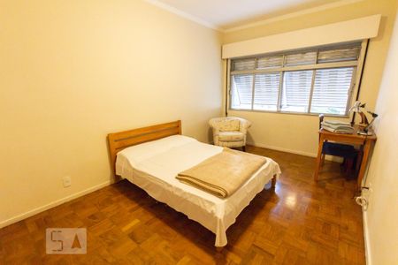 Quarto 2 de apartamento à venda com 3 quartos, 210m² em Perdizes, São Paulo
