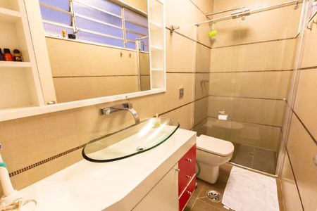 Quarto 1 Suíte de apartamento à venda com 3 quartos, 210m² em Perdizes, São Paulo