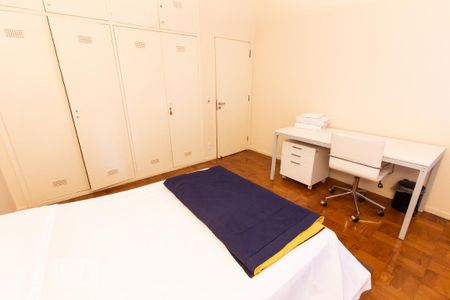 Quarto 3 de apartamento à venda com 3 quartos, 210m² em Perdizes, São Paulo