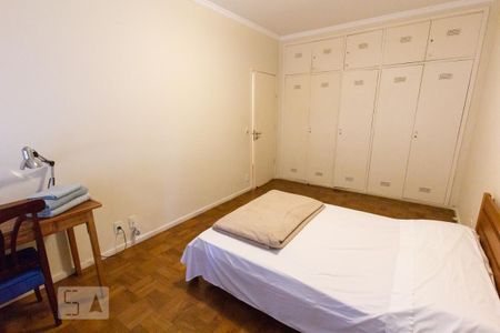 Quarto 2 de apartamento à venda com 3 quartos, 210m² em Perdizes, São Paulo