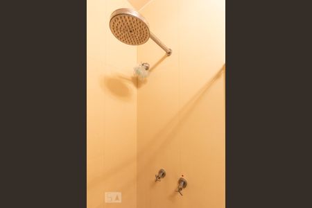 Banheiro 2 Chuveiri de apartamento à venda com 3 quartos, 210m² em Perdizes, São Paulo