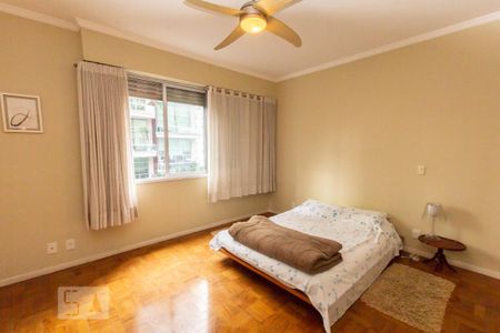 Quarto 1 de apartamento à venda com 3 quartos, 210m² em Perdizes, São Paulo