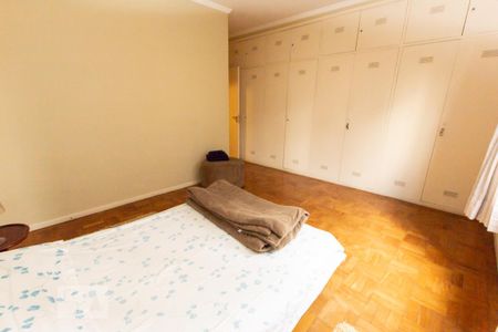 Quarto 1 de apartamento à venda com 3 quartos, 210m² em Perdizes, São Paulo