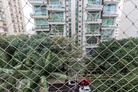 Apartamento à venda com 210m², 3 quartos e 1 vaga Apartamento à venda com 210m², 3 quartos e 1 vagaSala Vista