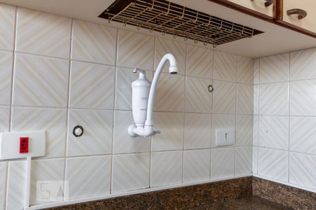 Apartamento para alugar com 70m², 2 quartos e 1 vagaCozinha