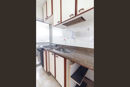 Apartamento para alugar com 70m², 2 quartos e 1 vagaCozinha