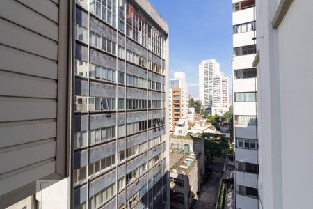 Apartamento para alugar com 70m², 2 quartos e 1 vagaDormitório 1 - Vista