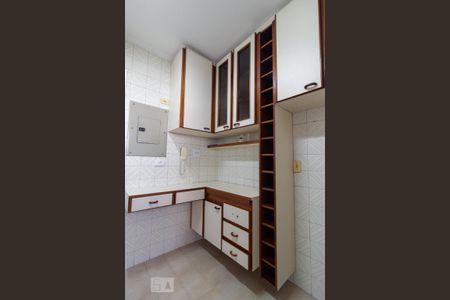 Apartamento para alugar com 70m², 2 quartos e 1 vagaCozinha