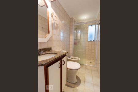 Apartamento para alugar com 70m², 2 quartos e 1 vagaBanheiro