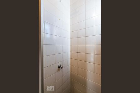 Apartamento à venda com 78m², 3 quartos e 2 vagasBanheiro de Serviço