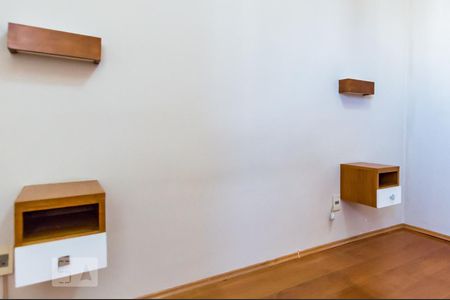 Apartamento à venda com 78m², 3 quartos e 2 vagasQuarto 1