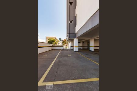 Apartamento à venda com 78m², 3 quartos e 2 vagasGaragem 1