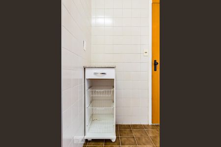 Apartamento à venda com 78m², 3 quartos e 2 vagasCozinha