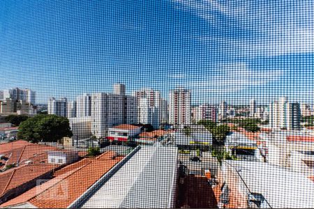 Apartamento à venda com 78m², 3 quartos e 2 vagasVista