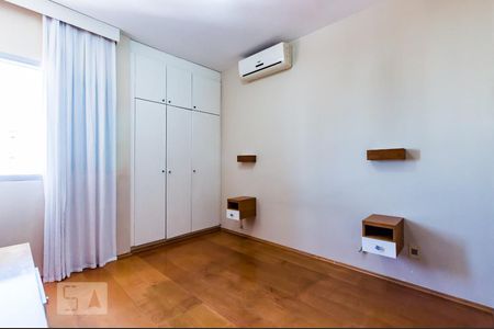 Apartamento à venda com 78m², 3 quartos e 2 vagasQuarto 1