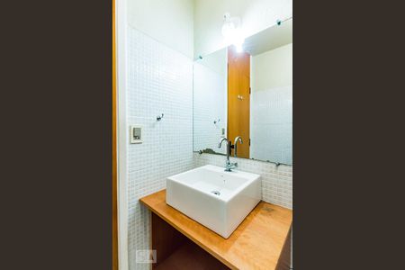 Apartamento à venda com 78m², 3 quartos e 2 vagasBanheiro