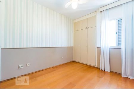 Apartamento à venda com 78m², 3 quartos e 2 vagasQuarto 2