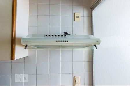 Apartamento à venda com 78m², 3 quartos e 2 vagasCozinha