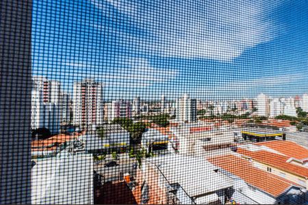 Apartamento à venda com 78m², 3 quartos e 2 vagasVista