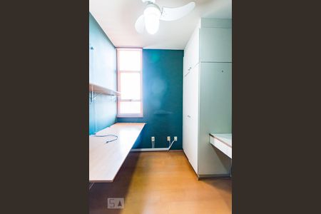 Apartamento à venda com 78m², 3 quartos e 2 vagasQuarto 3