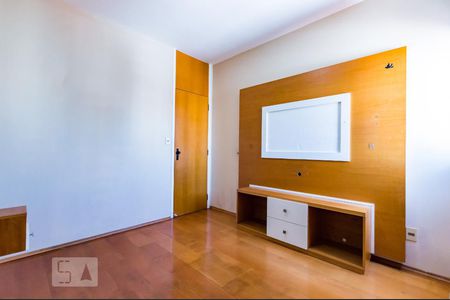 Apartamento à venda com 78m², 3 quartos e 2 vagasQuarto 1