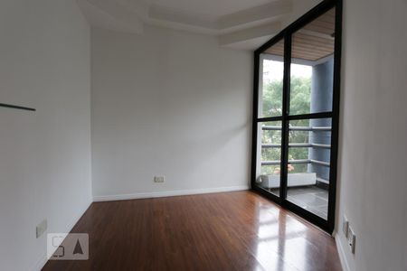sala de apartamento à venda com 1 quarto, 43m² em Vila Suzana, São Paulo