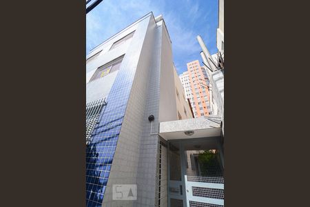 Fachada de apartamento para alugar com 2 quartos, 139m² em Luxemburgo, Belo Horizonte