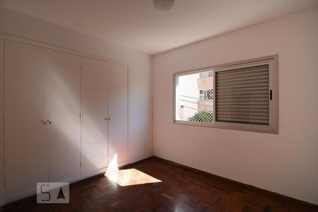 Suíte de apartamento para alugar com 2 quartos, 139m² em Luxemburgo, Belo Horizonte