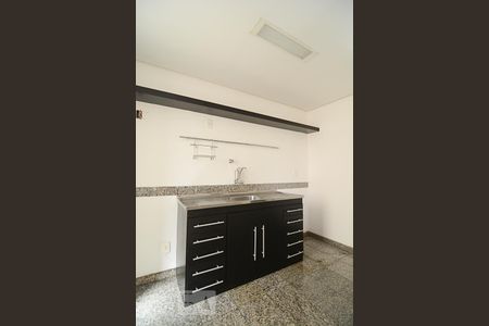 Cozinha de apartamento para alugar com 2 quartos, 139m² em Luxemburgo, Belo Horizonte