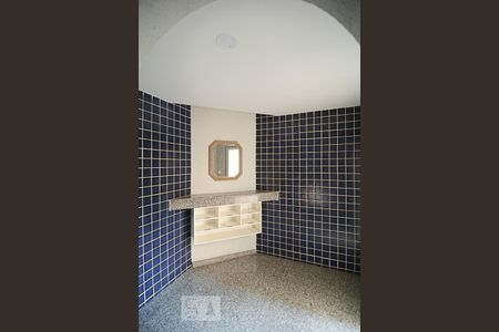 Entrada de apartamento para alugar com 2 quartos, 139m² em Luxemburgo, Belo Horizonte